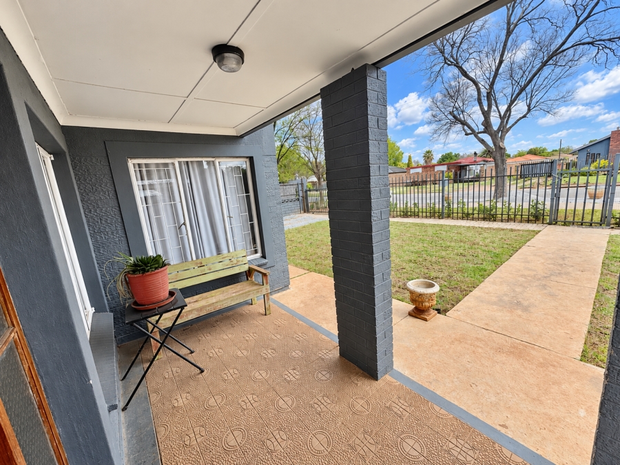 3 Bedroom Property for Sale in Potchefstroom North West